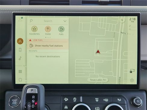 New 2026 Land Rover Defender 110 X-Dynamic SE image 12