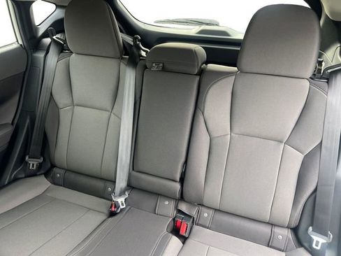 New 2026 Subaru Crosstrek 2.0i Premium AWD/4WD image 13