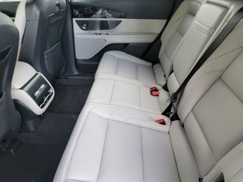 New 2026 Lincoln Nautilus Premier w/ Equipment Group 102A image 9