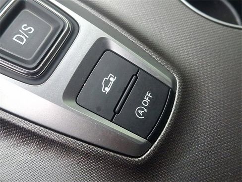 Certified 2025 Honda Ridgeline Sport image 24