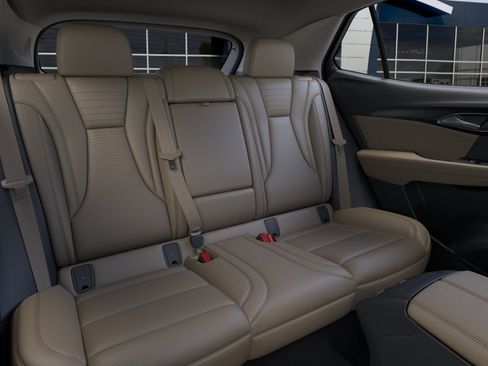 New 2026 Buick Envision Preferred AWD/4WD image 17