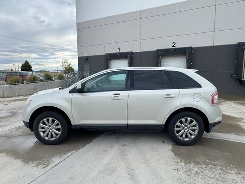 Used 2007 Ford Edge SEL Plus FWD image 2