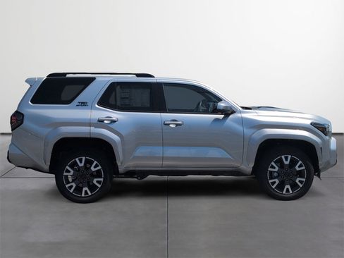 New 2026 Toyota 4Runner TRD Sport Premium RWD image 6