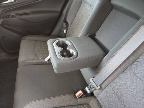 Used 2022 Chevrolet Equinox LT AWD/4WD image 42