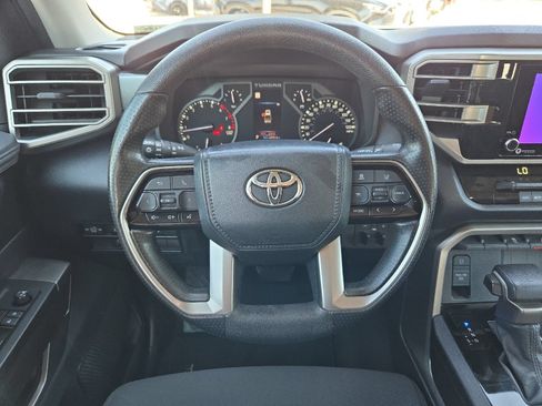 Used 2023 Toyota Tundra SR5 AWD/4WD image 13