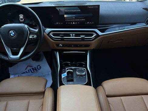 Used 2024 BMW i4 eDrive35 w/ Premium Package RWD image 39