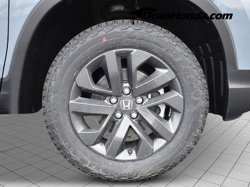 New 2026 Honda Ridgeline Sport image 9