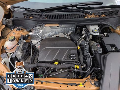 Used 2024 Buick Envista Sport Touring w/ Convenience I Package image 30