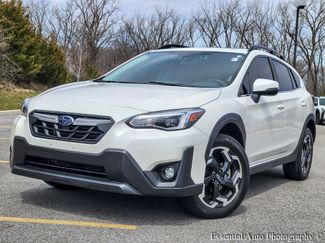 Used 2021 Subaru Crosstrek 2.5i Limited w/ Moonroof Package 2 video 1