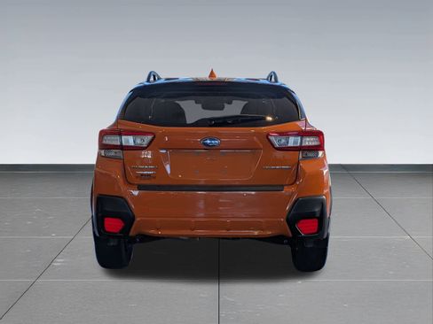 Used 2019 Subaru Crosstrek 2.0i Limited w/ Moonroof Package w/Navigation image 5