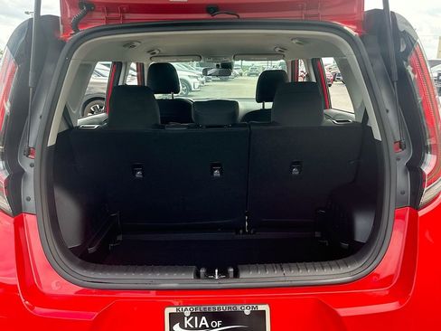 Certified 2024 Kia Soul LX FWD image 23
