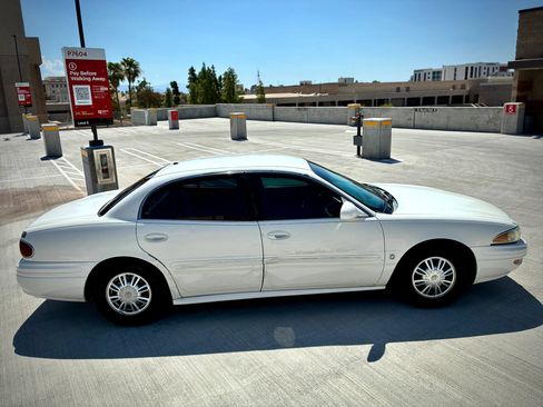 Used 2005 Buick Le Sabre Custom FWD image 10