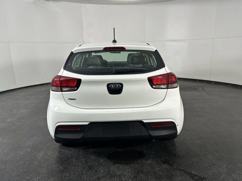 Used 2018 Kia Rio LX FWD image 7