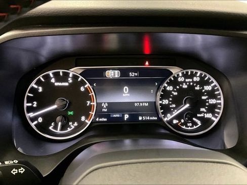 New 2026 Nissan Rogue SV image 24