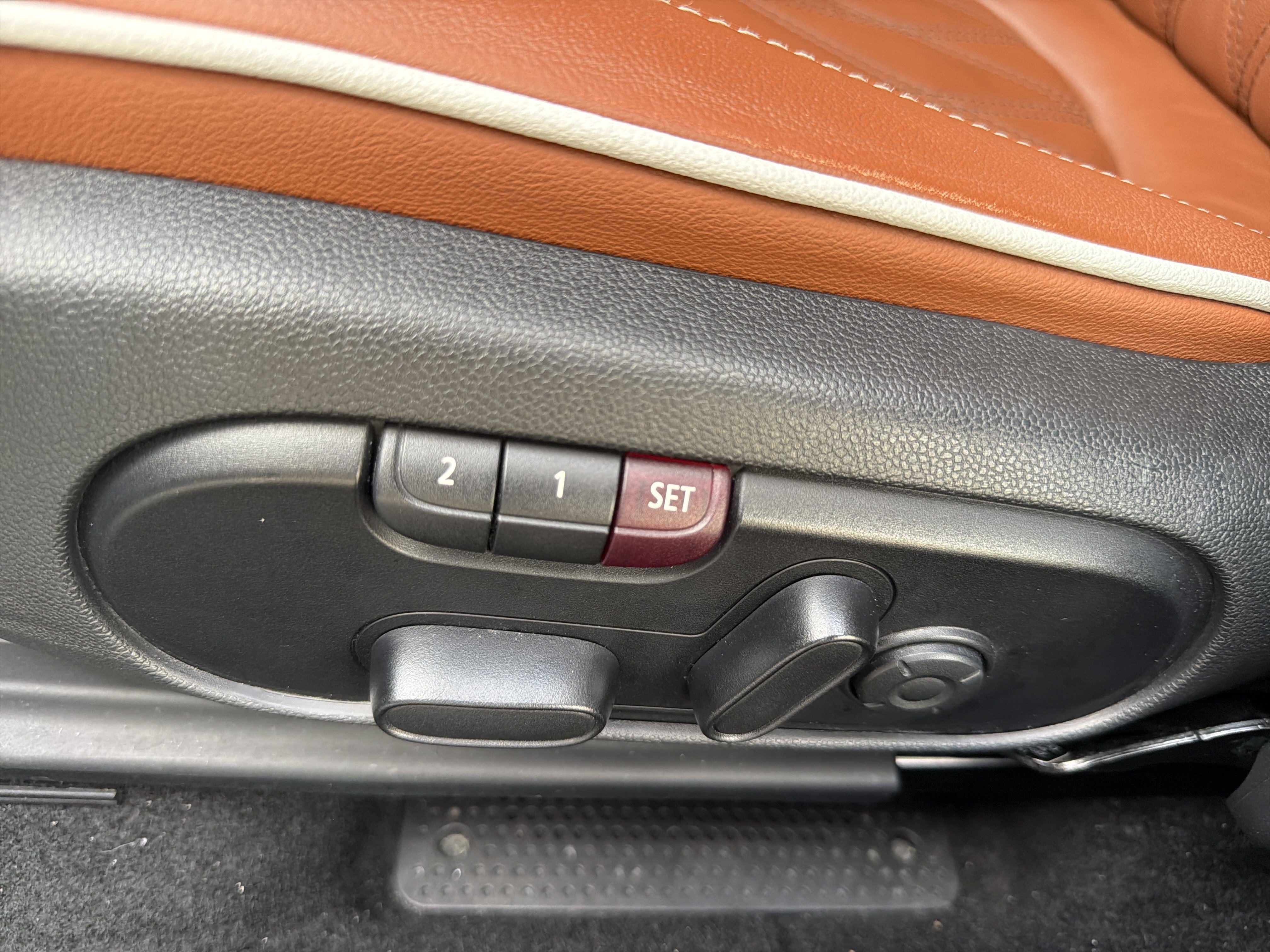 Used 2024 MINI Cooper Countryman S FWD image 16