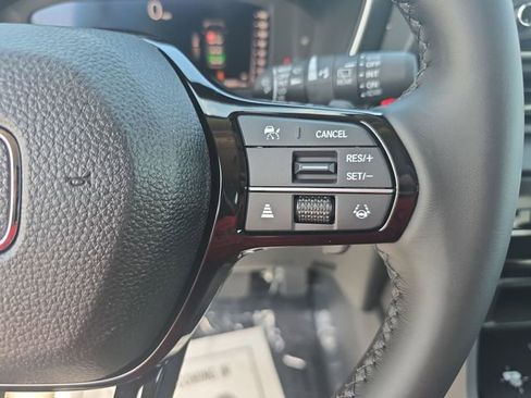 New 2026 Honda Pilot EX-L image 19