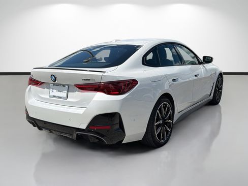 New 2026 BMW i4 eDrive40 RWD image 3