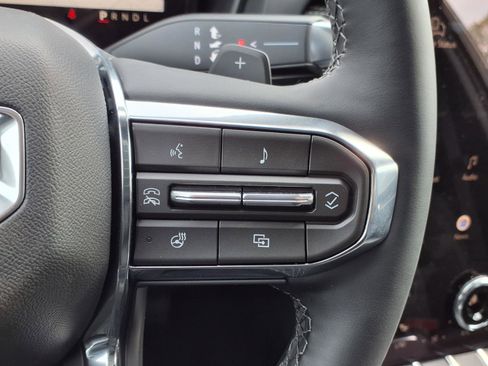 New 2026 GMC Terrain Elevation w/ Black Edition FWD image 8