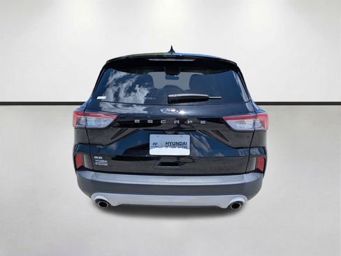 Used 2021 Ford Escape SE FWD image 5
