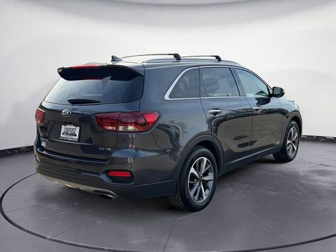 Used 2019 Kia Sorento EX image 6