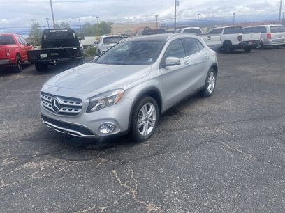 Used 2018 Mercedes-Benz GLA 250 4MATIC