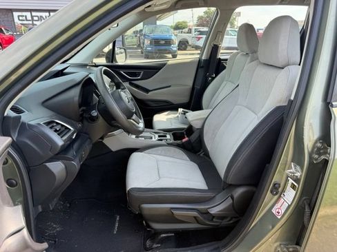 Used 2019 Subaru Forester w/ Alloy Wheel Package AWD/4WD image 17