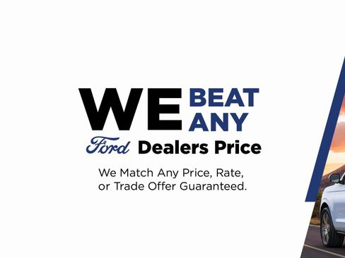 New 2025 Ford F150 XLT w/ Equipment Group 302A MID image 35