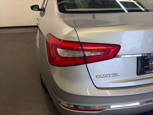 Used 2014 Kia Cadenza Premium w/ Luxury Package image 8