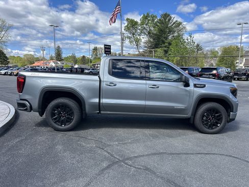 New 2026 GMC Sierra 1500 Elevation w/ Preferred Package AWD/4WD image 12