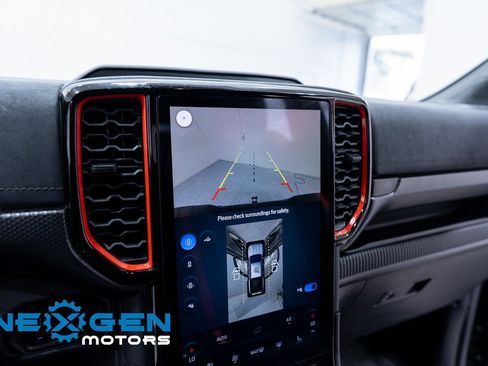 Used 2024 Ford Ranger Raptor image 39