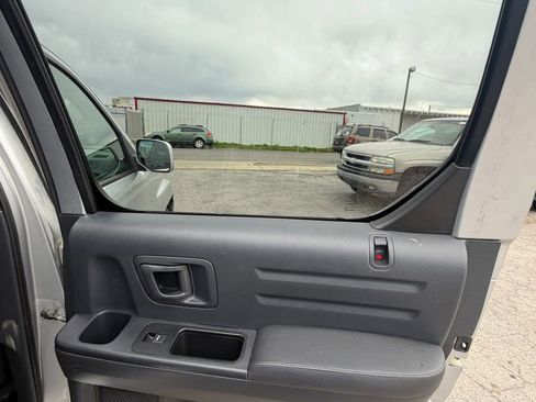Used 2012 Honda Ridgeline RTL image 18