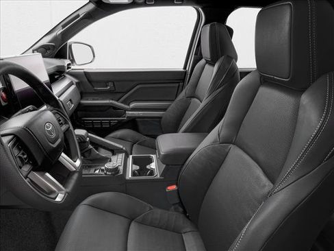 New 2026 Toyota 4Runner TRD Off-Road Premium AWD/4WD image 6