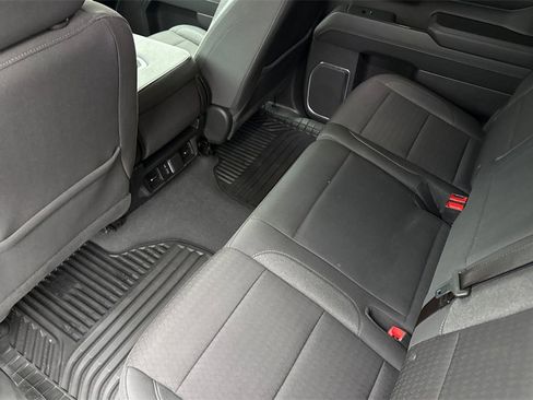 Used 2023 Chevrolet Silverado 1500 RST w/ LPO, Dark Essentials Package image 5