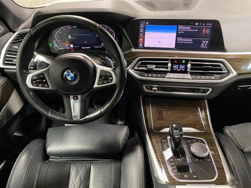 Used 2019 BMW X5 xDrive40i image 2