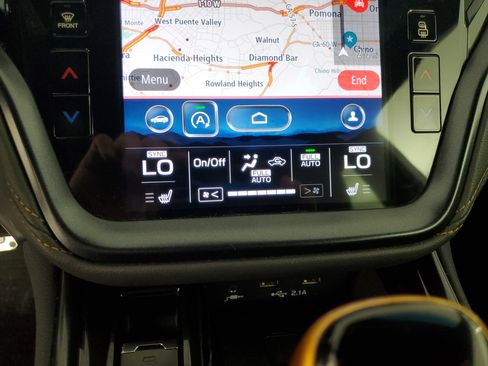 Used 2022 Subaru Outback Wilderness image 15