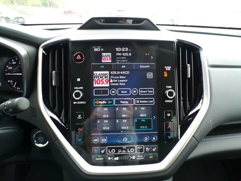 New 2026 Subaru Ascent Touring AWD/4WD image 28