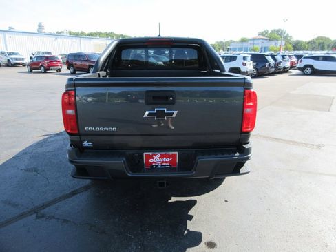Used 2016 Chevrolet Colorado Z71 AWD/4WD image 6