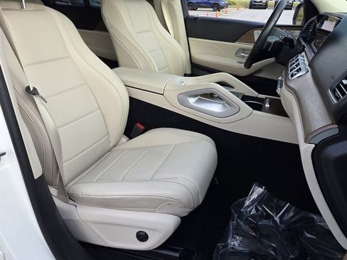 Used 2024 Mercedes-Benz GLE 450 4MATIC image 17