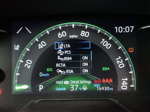 Certified 2024 Toyota RAV4 XLE image 16