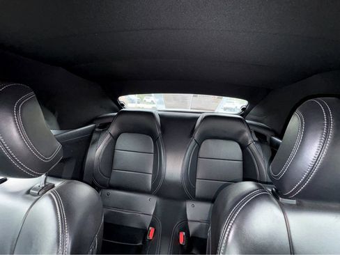 Used 2024 Ford Mustang Premium RWD image 27