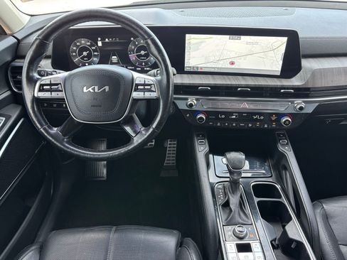 Used 2023 Kia Telluride SX AWD/4WD image 5