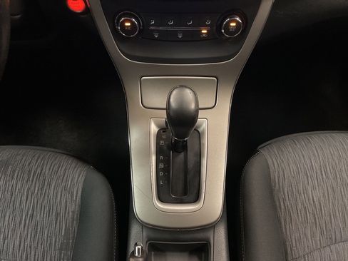 Used 2015 Nissan Sentra SV image 13