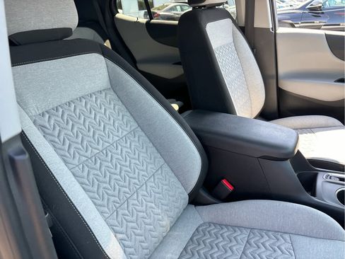 Certified 2024 Chevrolet Equinox LS w/ LS Convenience Package FWD image 21