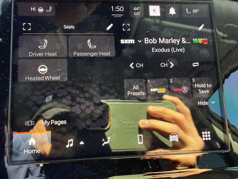 Used 2021 Jeep Grand Cherokee L Laredo w/ Luxury Tech Group I image 19