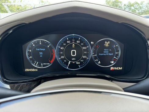 Used 2014 Cadillac CTS Premium image 20