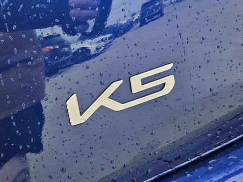 New 2026 Kia K5 GT-Line w/ GT-Line Premium Package image 8