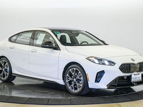 Used 2026 BMW 228i w/ Technology Package FWD image 6