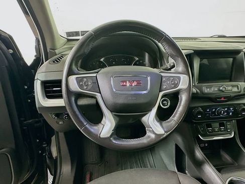 Used 2019 GMC Terrain SLE w/ Driver Convenience Package image 11