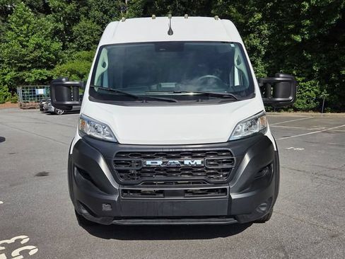 Used 2023 RAM ProMaster 2500 FWD image 2