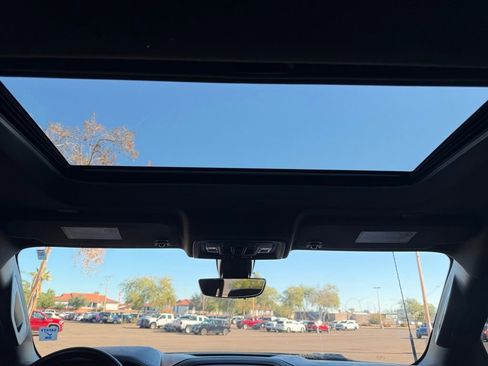 Used 2022 Chevrolet Silverado 3500 High Country w/ Z71 Off-Road Package image 27